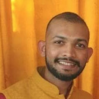 Rahul Gupta